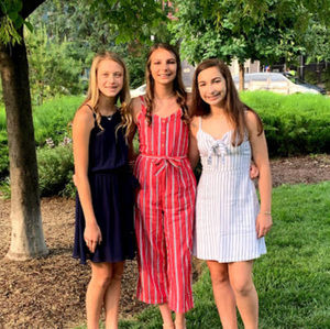 Meet your Posher, Mikayla